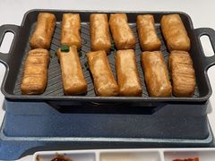 -同庆楼(大钟寺店)