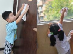 -童学馆·诗书礼乐少儿国学(光谷天地店)