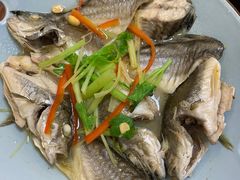 -鱼篮仔·潮汕美食(圆明新园店)