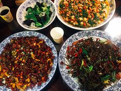-杨记隆府(汉街店)