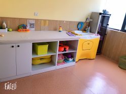 -爱乐婴童水育早教中心·儿童游泳中心(田园商业广场店)