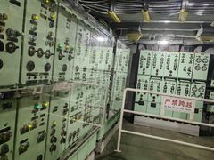 -泰达航母主题公园