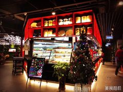 -四川香天下火锅(上海城店)