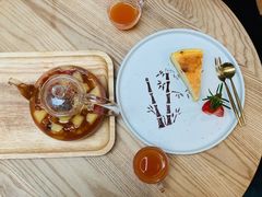 -大书房咖啡(中传国交店)