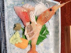 -加奈日本料理
