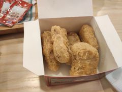 -塔斯汀中国汉堡(江大南路店)