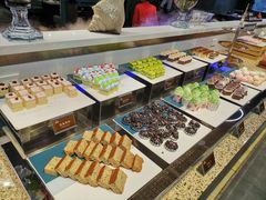 -圣罗巴海鲜烤肉自助(佳兆业店)