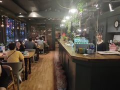 -有才叔的小馆(招商依云曲江店)