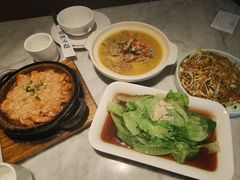 -小菜园新徽菜(无锡宜家荟聚中心店)