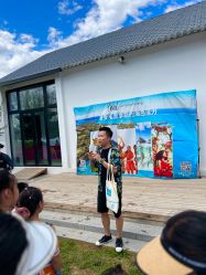 -优沃得自然教育农场·冰雪乐园·生日会·研学