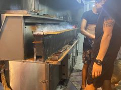 -同来顺烧烤餐厅(哈尔滨道店)