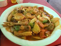 -聚雅美食