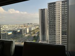 -深圳国际会展中心洲际酒店