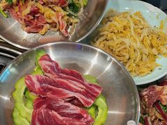 -杨小佳·齐齐哈尔烤肉·烤串(广州店)