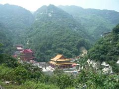 -沣峪口