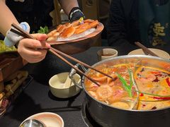 -季季山·云南野生菌火锅(上海首店)