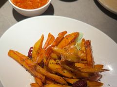 -厨创东北传家菜(信义坊店)