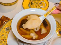 -金成潮菜博物馆(海珠湿地店)
