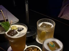 -DEW Lounge(深圳湾店)