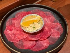 -御牛道日式烤肉料理(杭州万象城店)