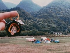 -秦岭风景区