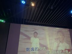 -黑桃K生日订制KTV