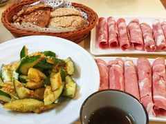 -吉羊三宝(复兴门笔管胡同店)