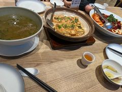 -客汀家宴·客家烟火 四季食材(集美店)