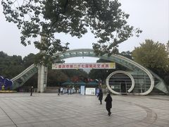 -南山植物园