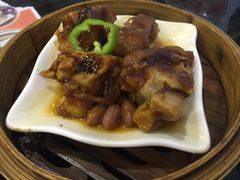 -虾饺妹·粤式手工点心(水荫路店)