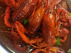 -袁老大龙虾(石鼓路总店)