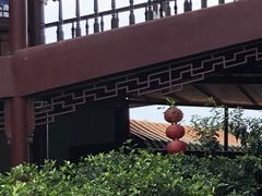 -东江渔村·古典园林·30年粤菜老字号(太和店)