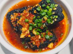 -兰湘子·湘菜小炒(南京江宁万达店)