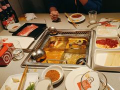 -海底捞火锅(江宸天街店)