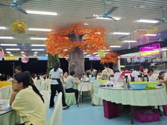 -景好海鲜餐厅(大鹏必选旅游店)