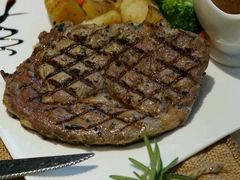 精选澳洲肉眼牛排（250g）-ITA·意塔意大利餐厅(亦庄店)