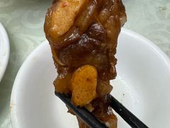 -眷江南之小蓝鲸(王府大街店)