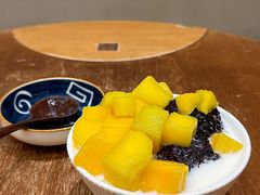 -小团圆糖水铺(襄阳南路店)
