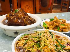 -老松滨饭店(菜艺街店)
