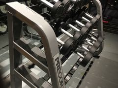 -蜗牛健身·私教馆(海珀香庭店)
