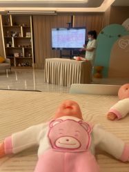 -沐恩·贝瑞月子中心(隆福店)