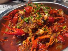 -靓虾二哥·龙虾馆(大塘总店)