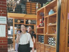 -全聚贤餐厅·湖北家常菜(沙湖店)