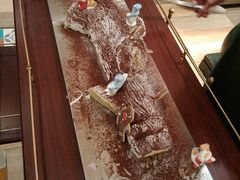 -松咖啡自助餐厅·松北香格里拉