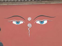 -西安市广仁寺