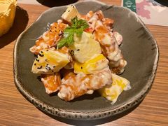 -安南越南餐厅(青岛万象城店)