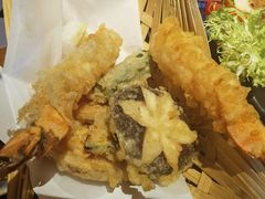 -岩也·日料与酒(龙岗天安云谷店)