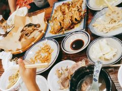 -刘师父老汉口江湖菜(蔡锷路店)
