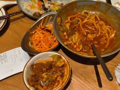 -纳鲁孜·新疆特色餐厅(上海悦荟广场店)