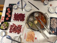 -陈记顺和潮汕牛肉火锅(韩江路店)